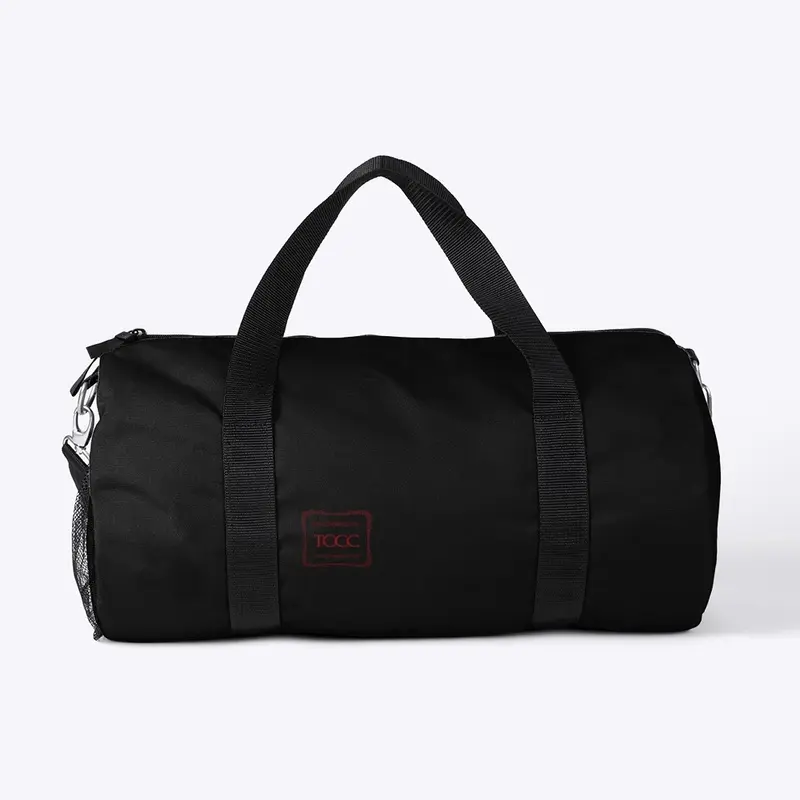 “TCCC” Duffel 