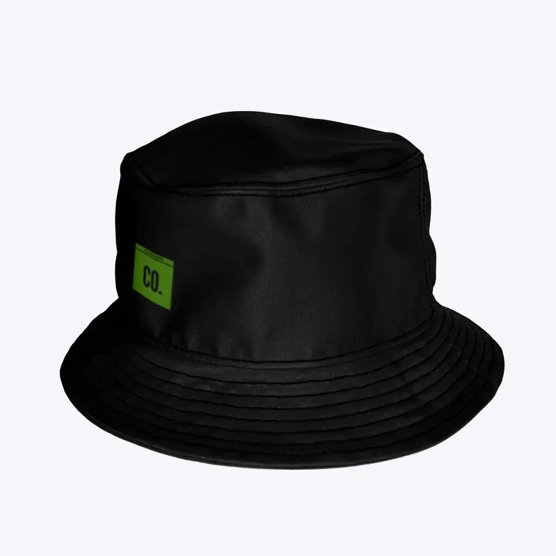 “Green Logo” Bucket 