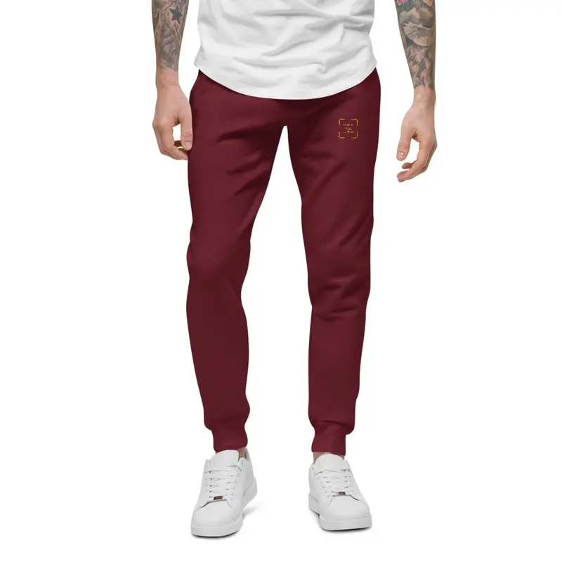 Crest Joggers 